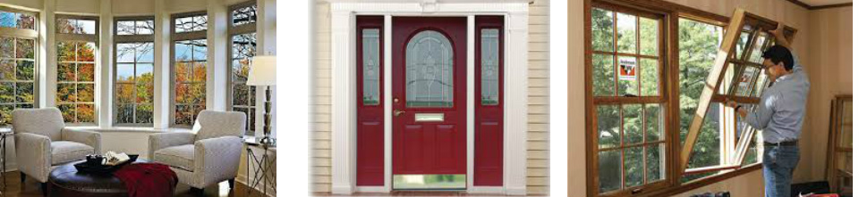 Home Gear Installationswholesale Windows Doors Home